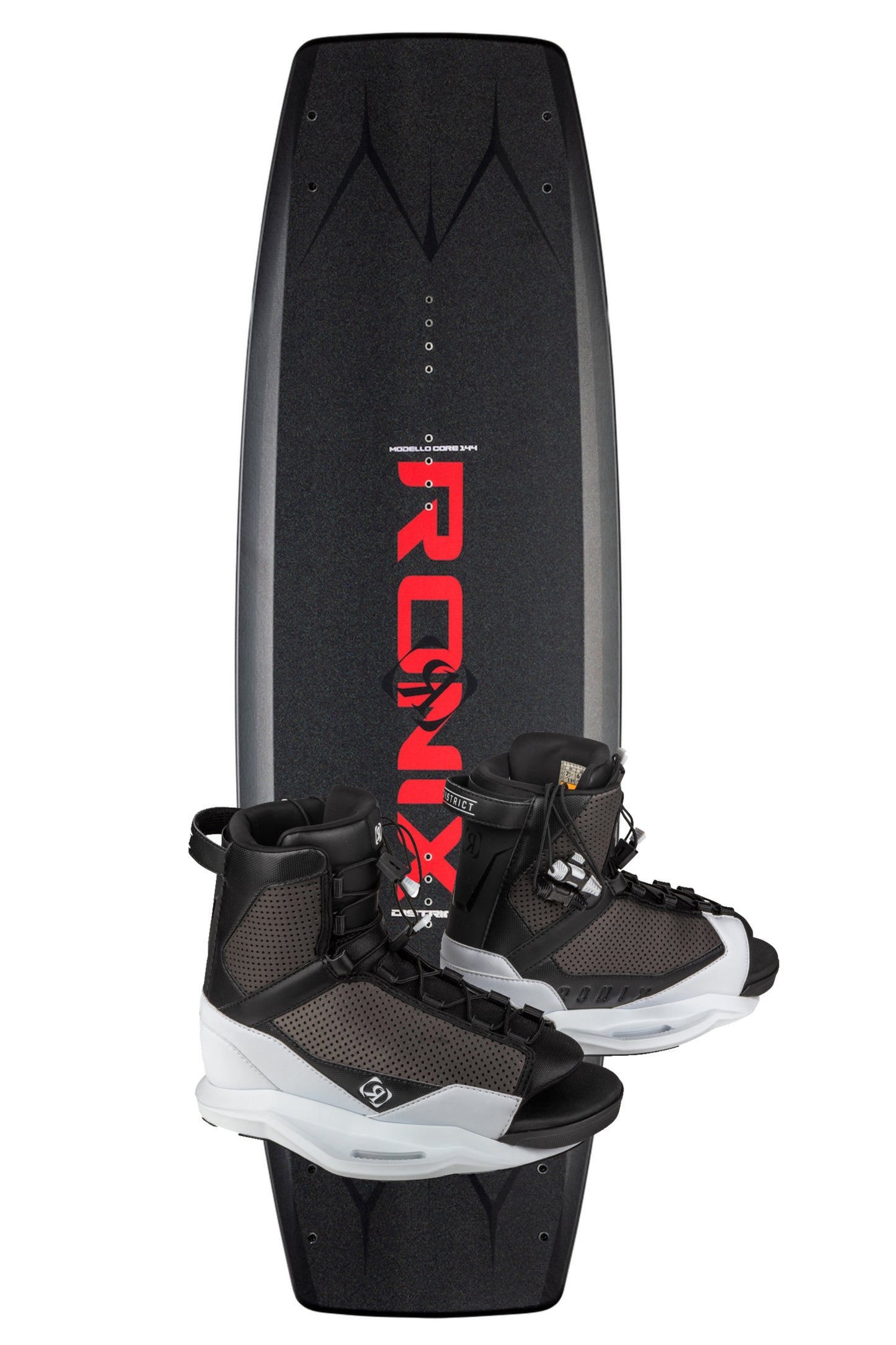 2026 District Wakeboard