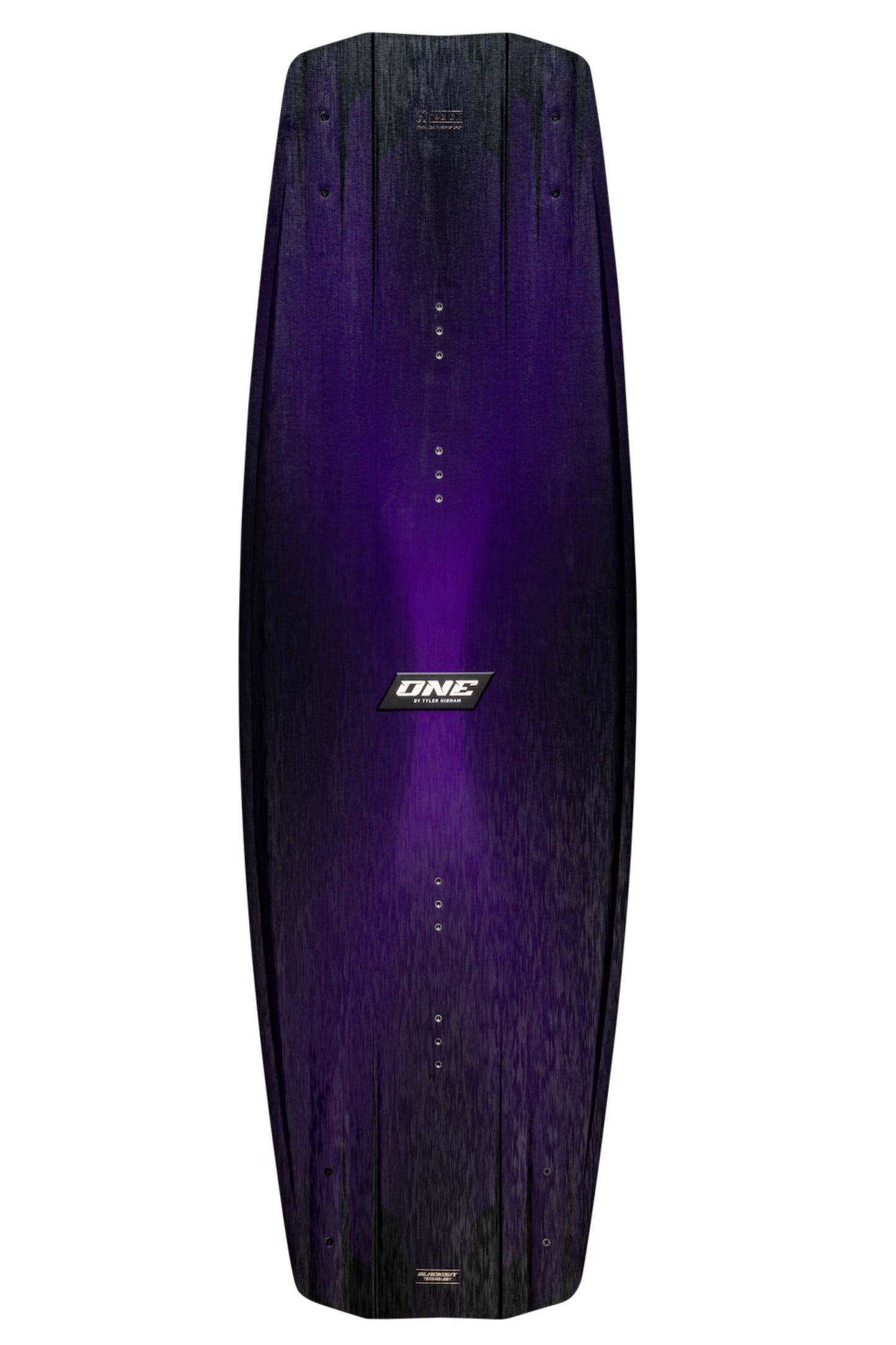 2026 One Blackout Wakeboard