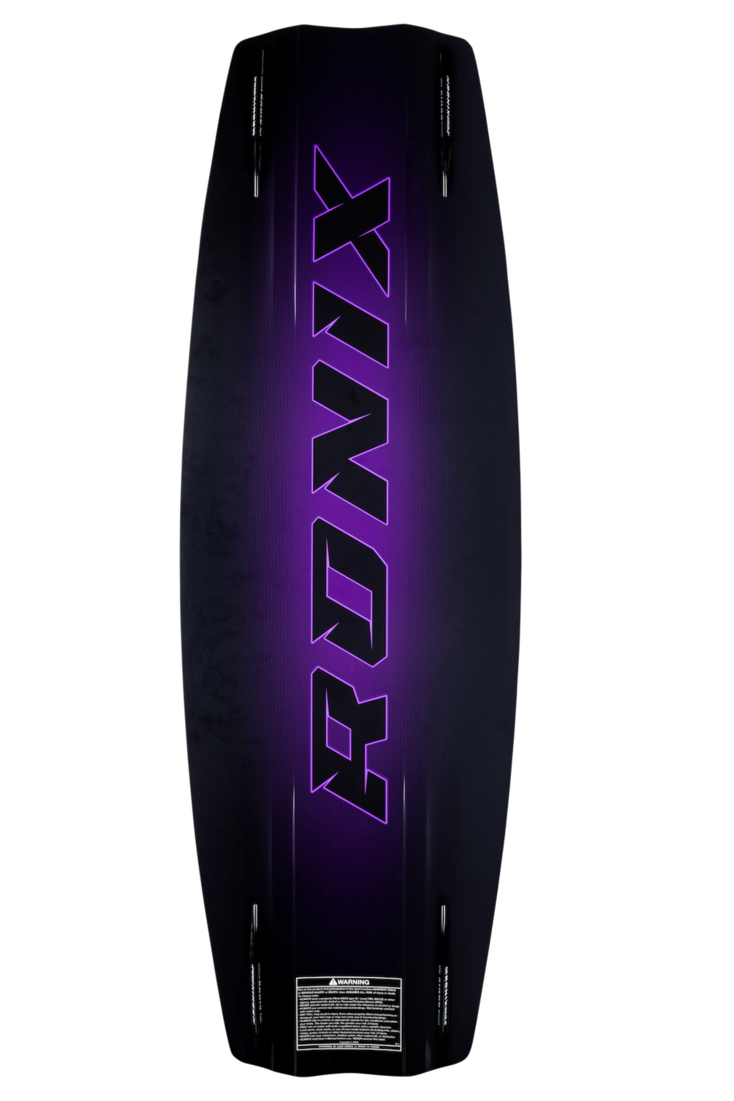 2026 One Blackout Wakeboard
