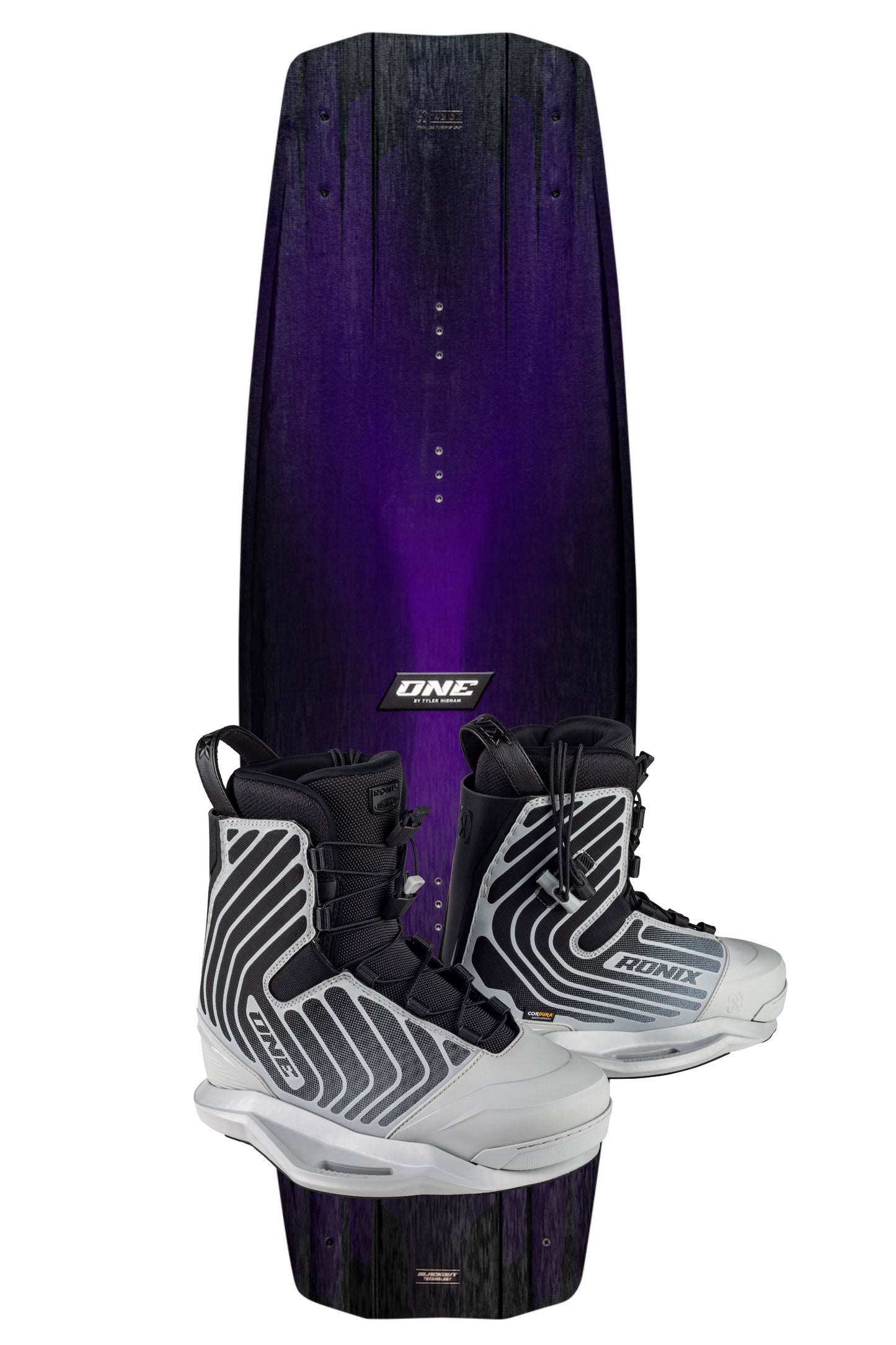 2026 One Blackout Wakeboard