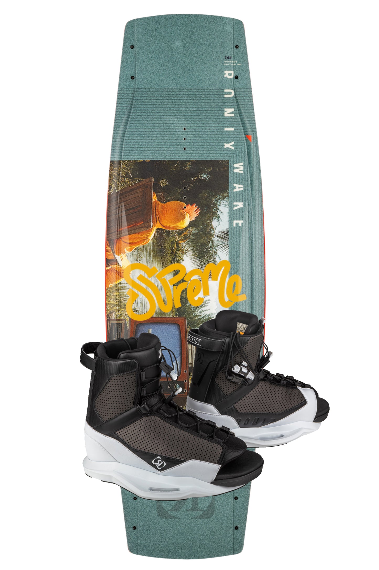 2026 Supreme Wakeboard