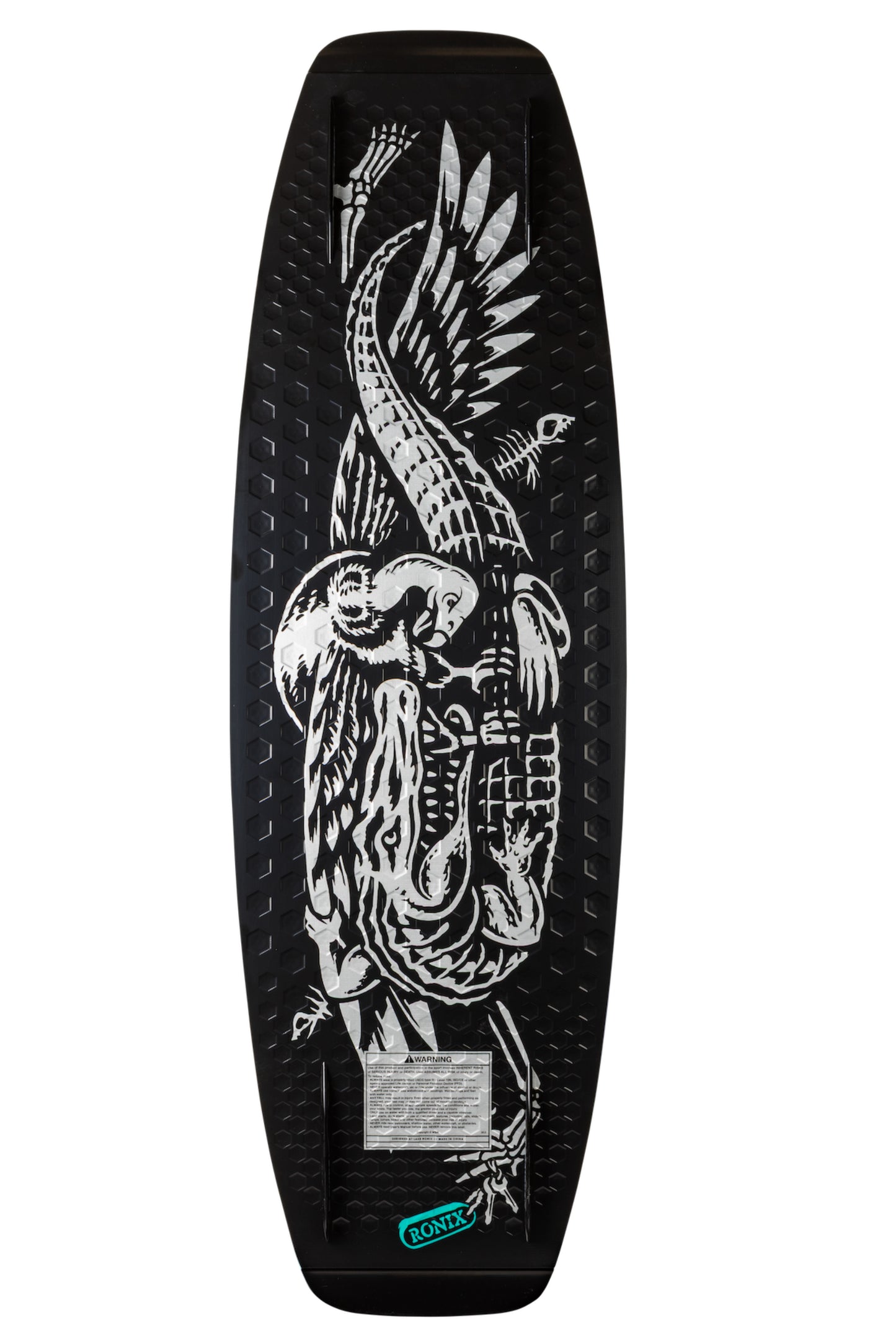 2026 Parks Wakeboard