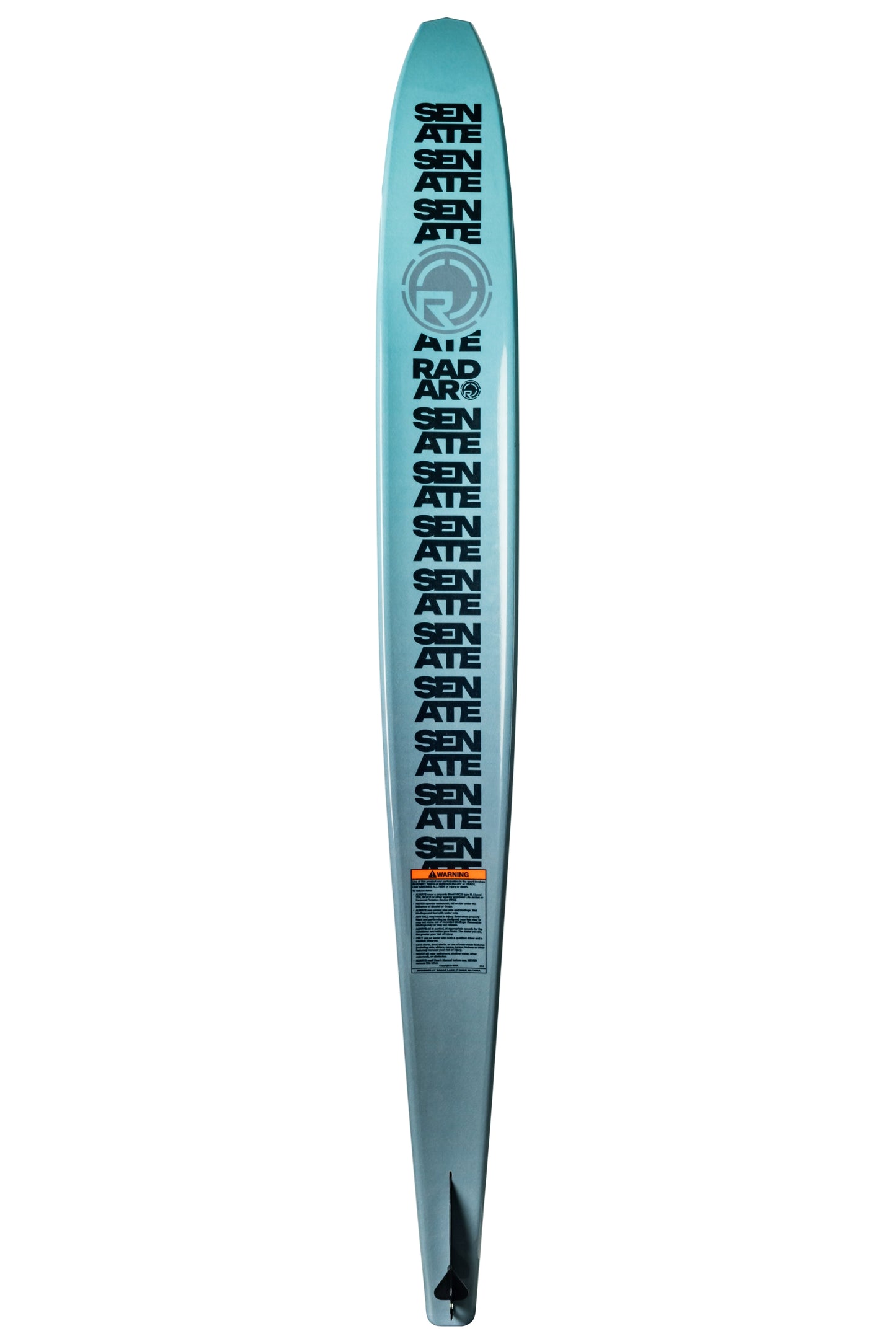 2026 Senate Graphite