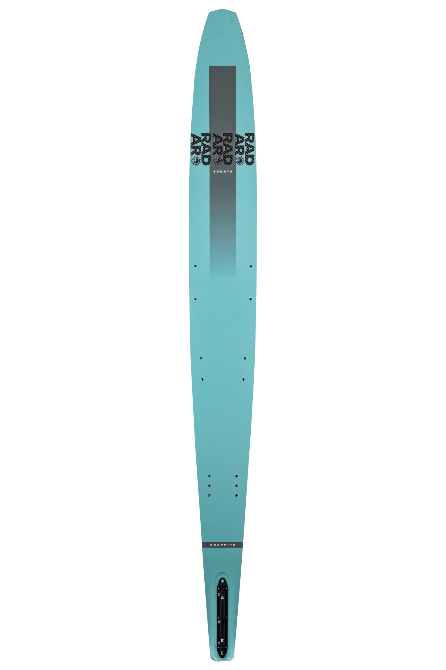 2026 Senate Graphite