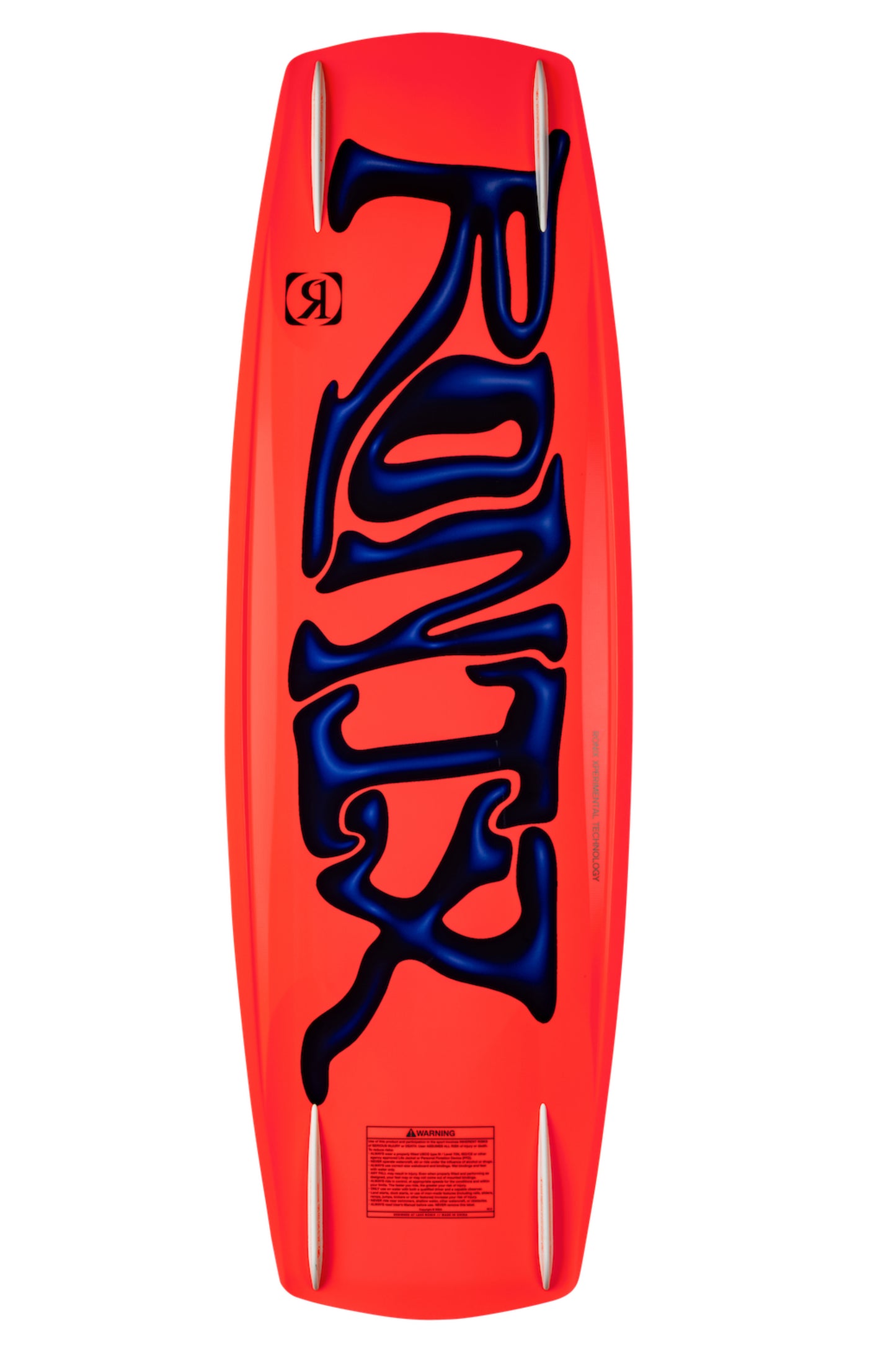 2026 RXT Wakeboard