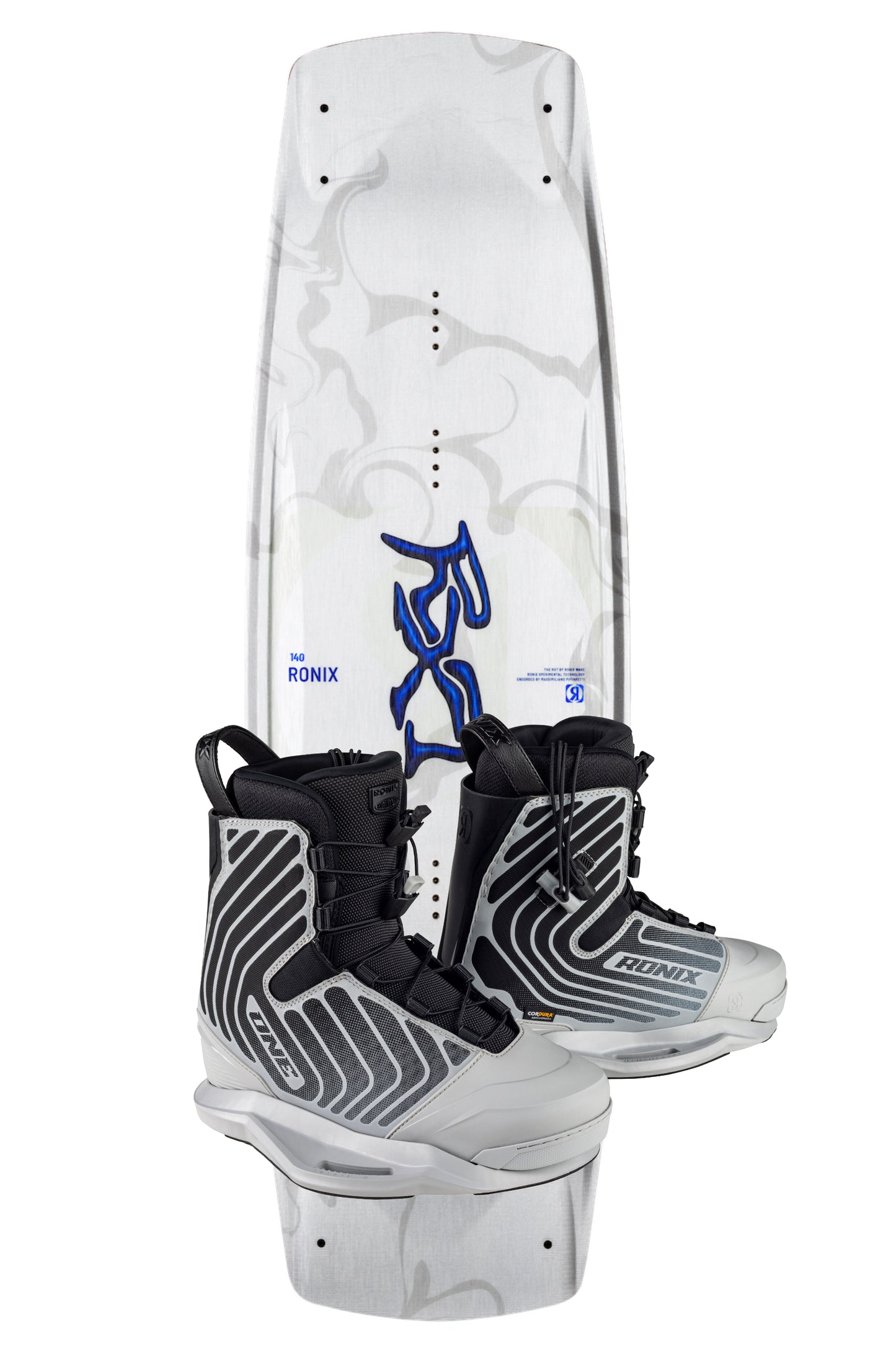 2026 RXT Wakeboard