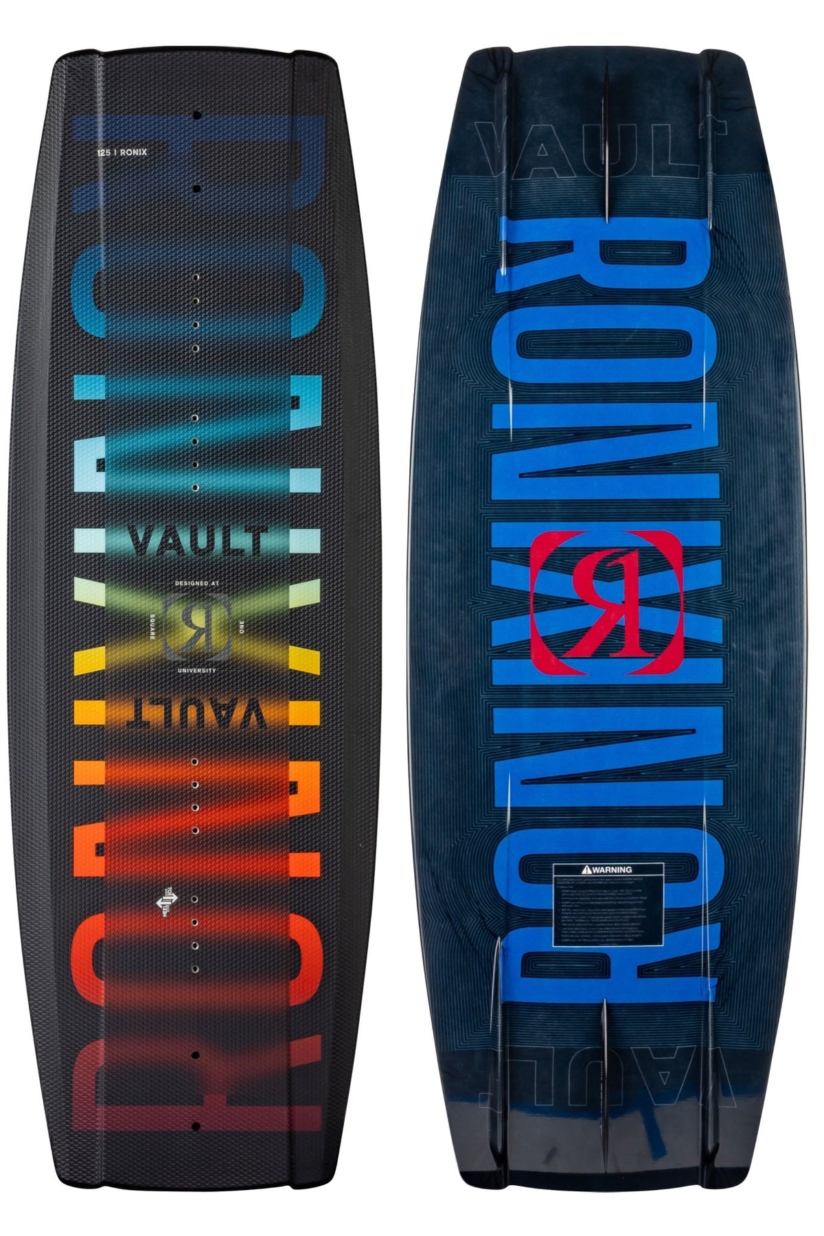 2027 Junior Vault -Ronix272132-District Boots-US 5 To 8