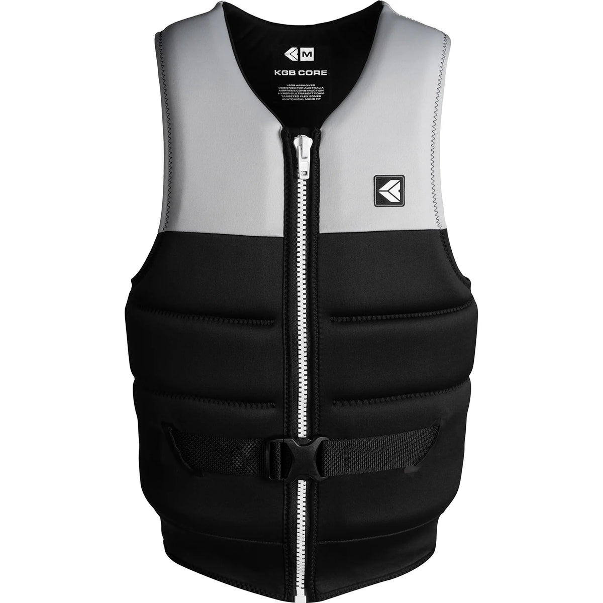 2027 KGB CORE VEST