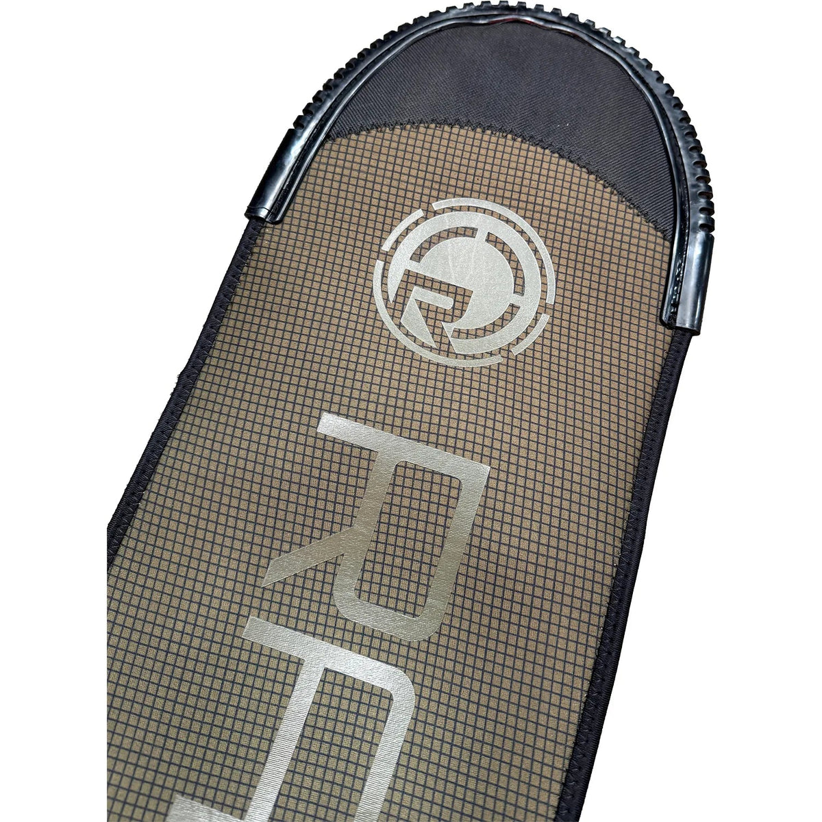 2027 Radar Slalom Neo Sleeve w/ Fin Protector - Moss / Grey - OSFM -Radar275154-Moss / Grey-OSFM