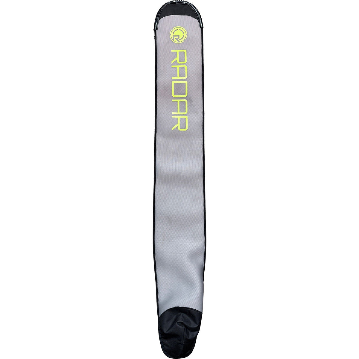 2027 Radar Slalom Neo Sleeve w/ Fin Protector - Moss / Grey - OSFM -Radar275154-Moss / Grey-OSFM