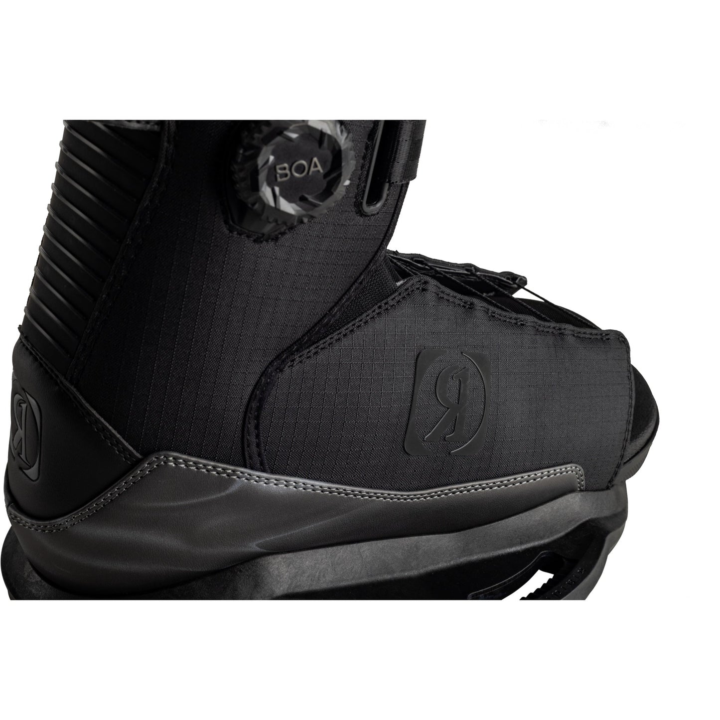 2027 Ronix Anthem BOA Boot - Ronix263100 - Techy Grey - 5 to 8.5