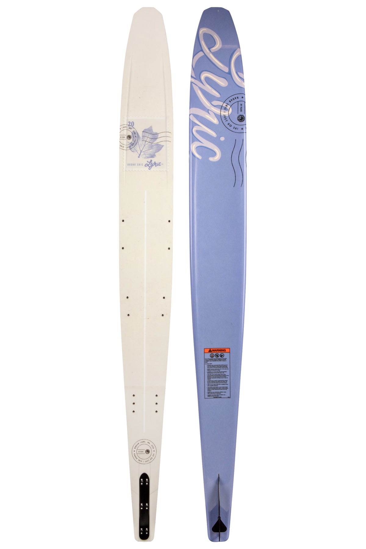 2027 Lyric Ski