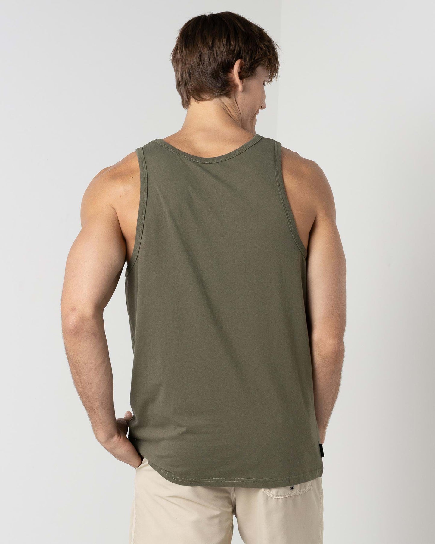 VITAL TANK