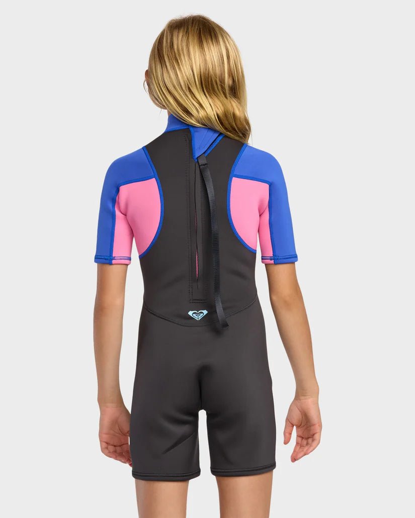 2/2 PROLOGUE+ SS SPRING - Roxy26RW253501 - COBALT - 10G