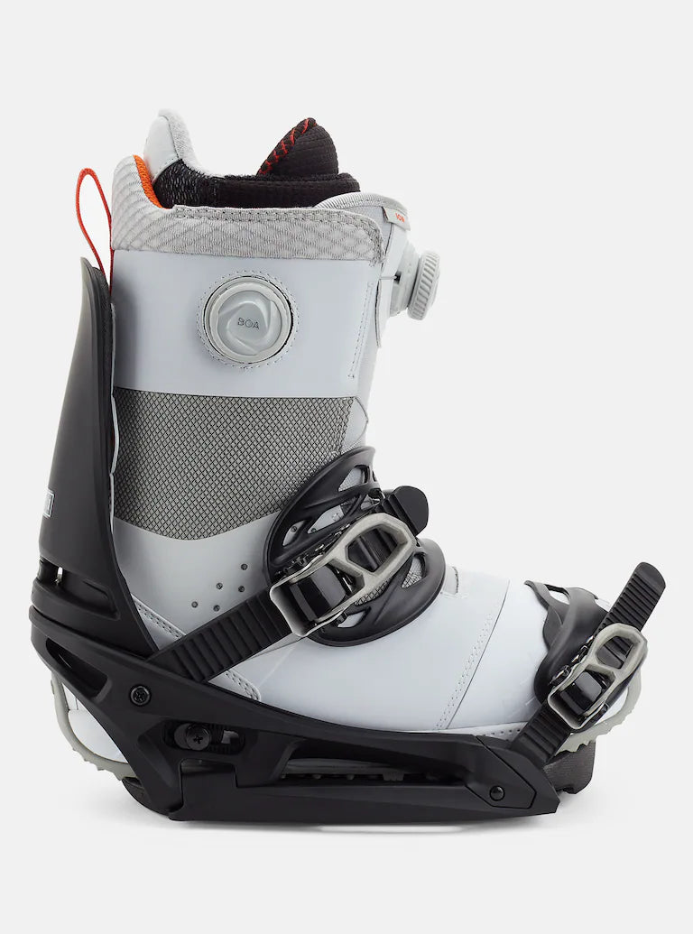 Mens Burton Cartel X EST Snowboard Binding