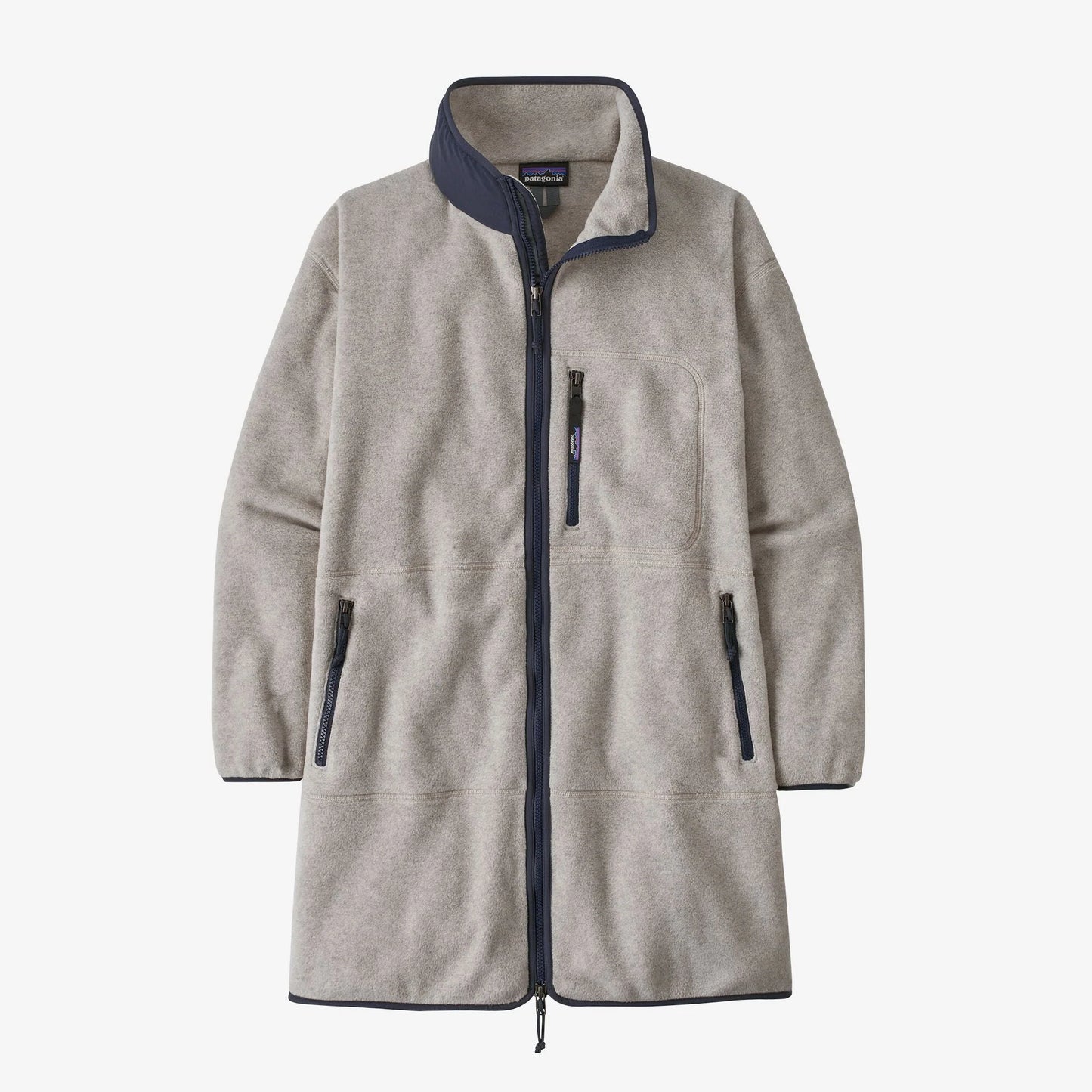 W's Synch Coat