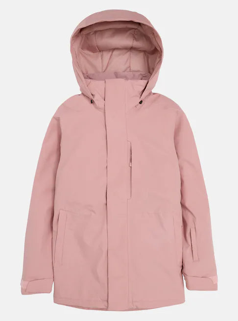 Burton Womens Jet Ridge Jacket