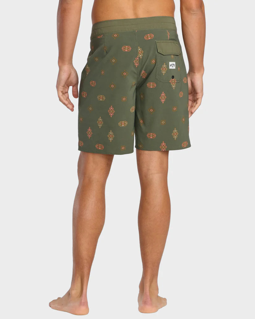 Sundays Pro Board Short