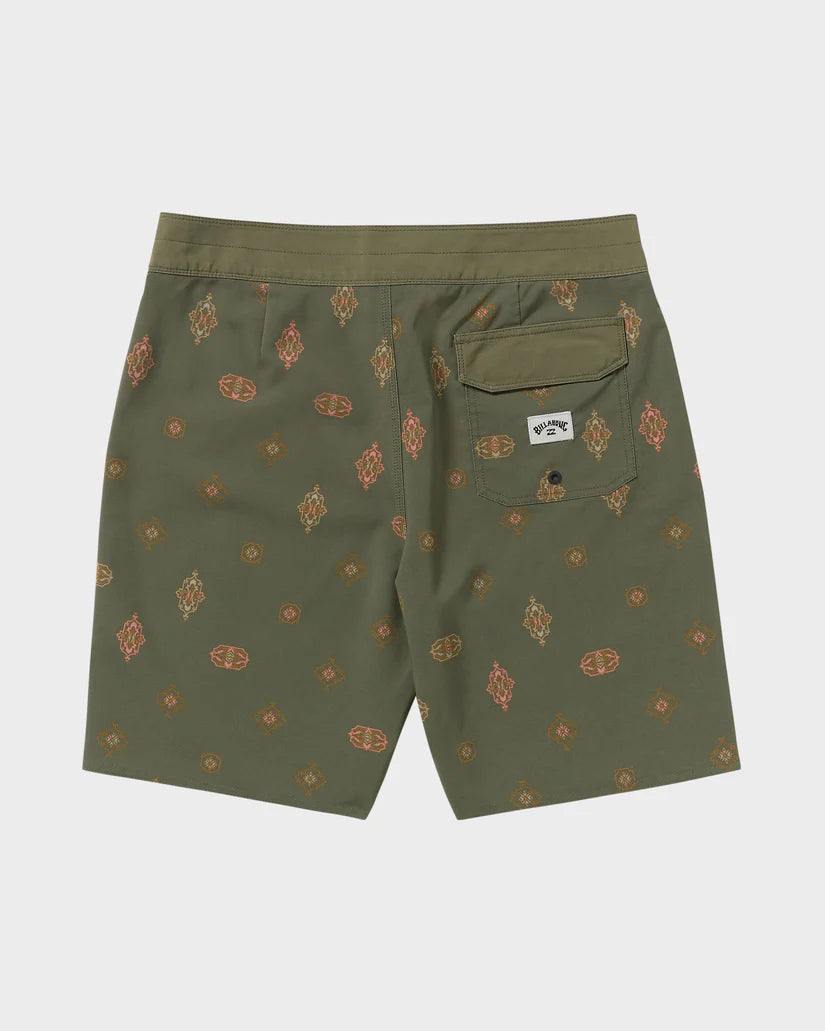 Sundays Pro Board Short