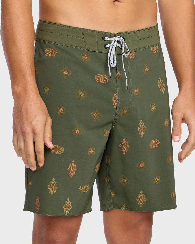 Sundays Pro Board Short