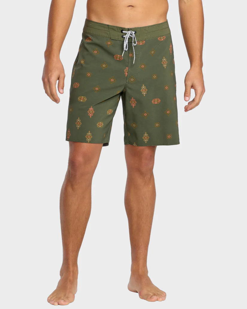 Sundays Pro Board Short