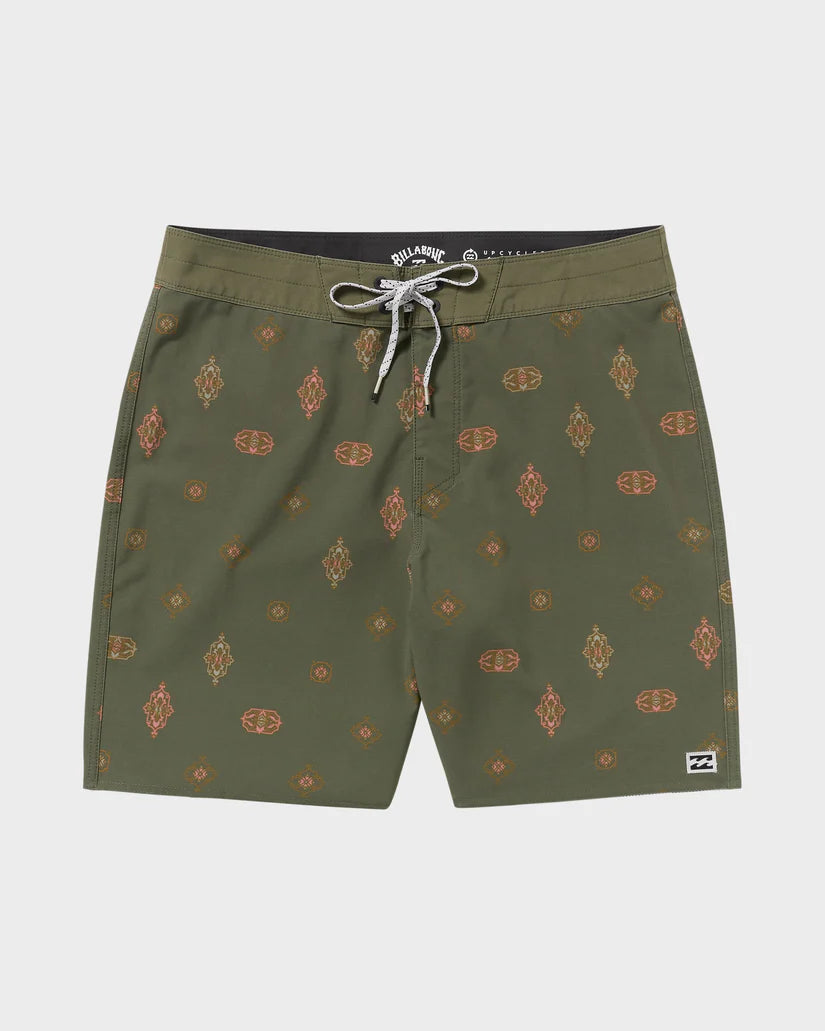 Sundays Pro Board Short