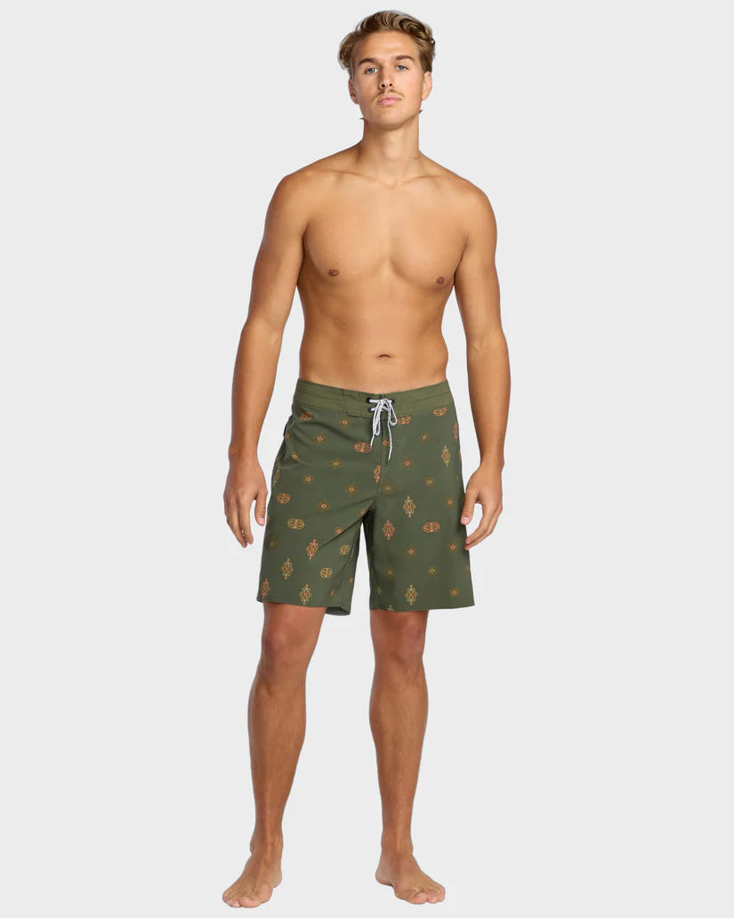 Sundays Pro Board Short