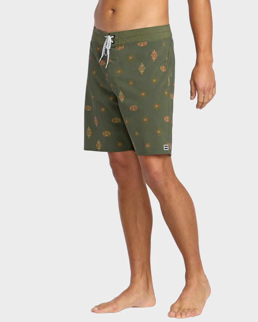 Sundays Pro Board Short