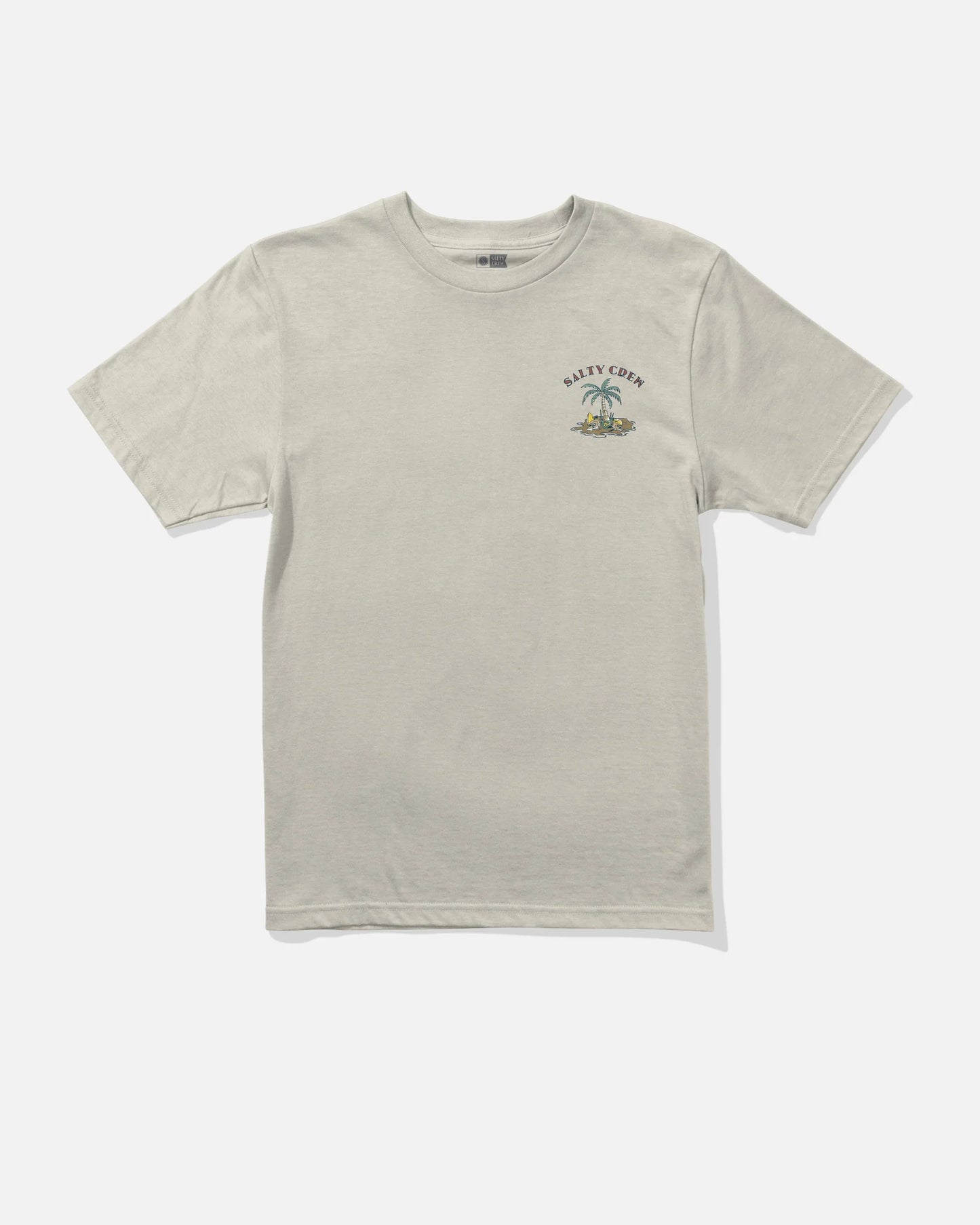 DESERTED BOYS SS TEE
