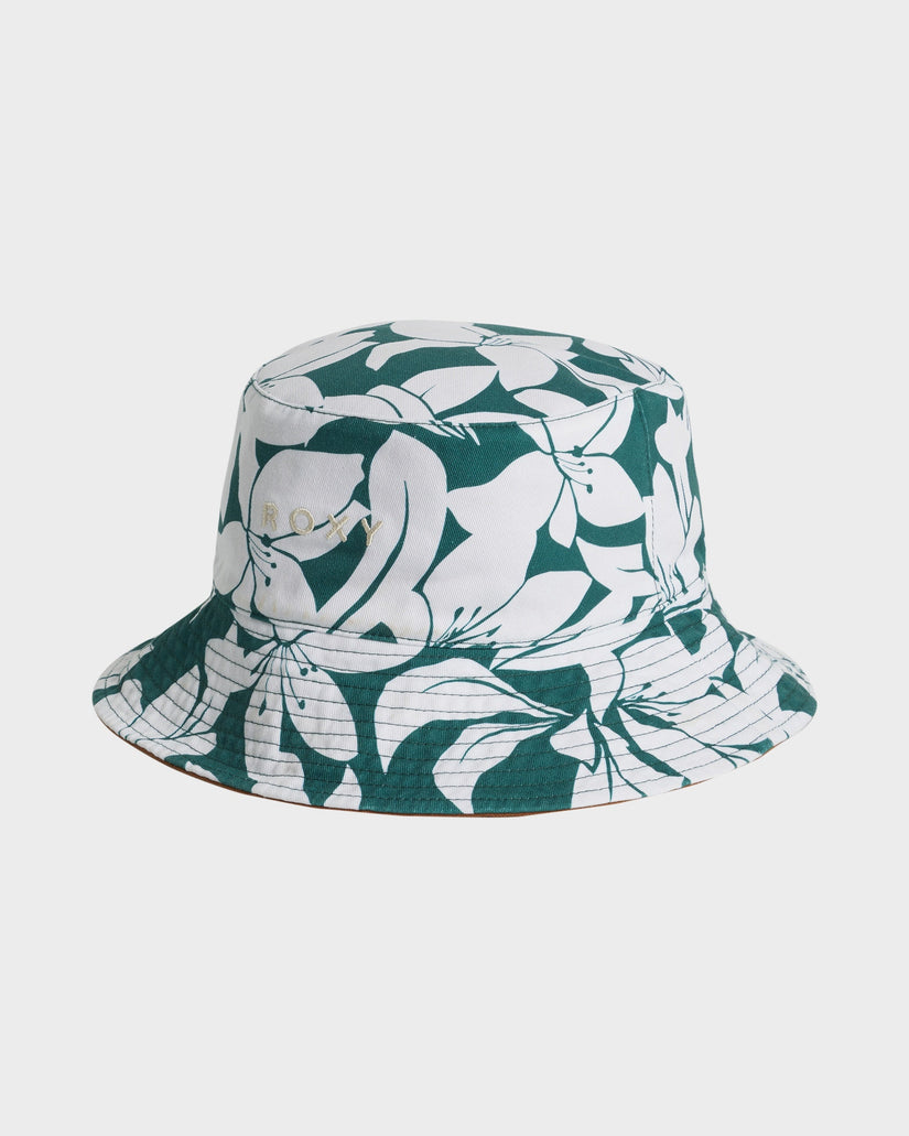 KHLOE JASMINE BUCKET HAT