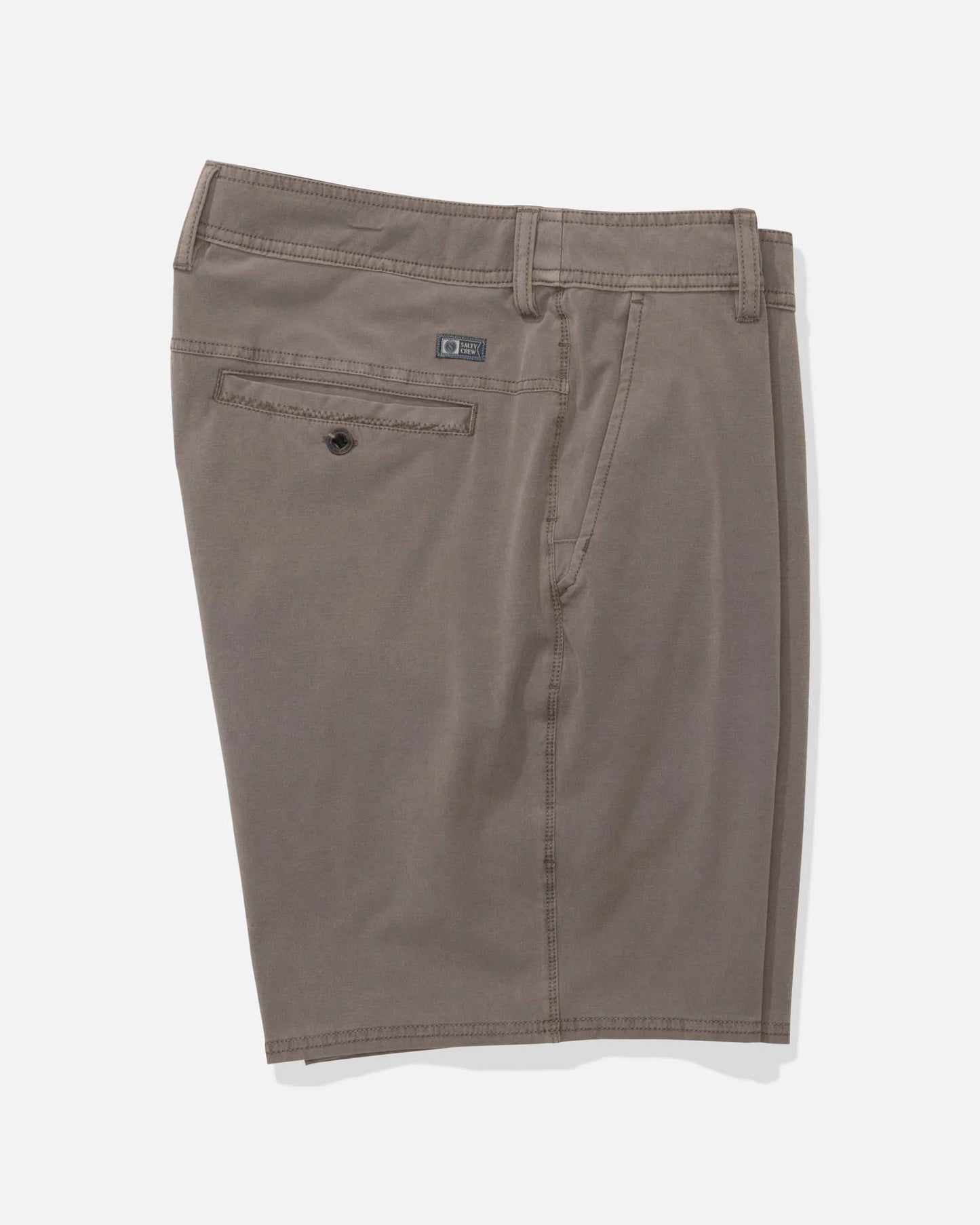 TRANSOM OVERDYE SHORT