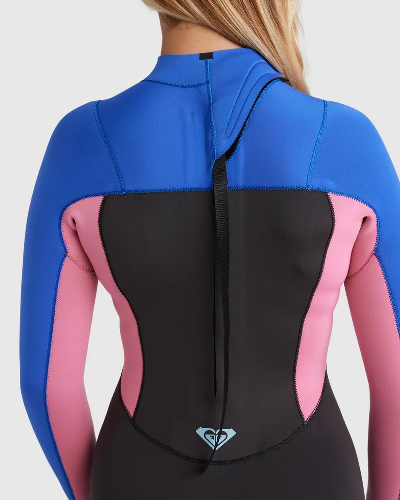 3/2 PROLOGUE+ BZ FL FULL - Roxy26RW213506 - ASH - 10G