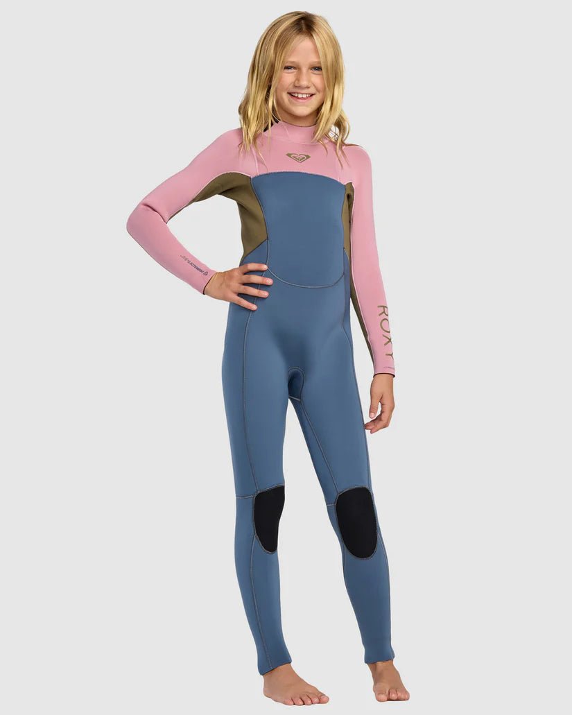 3/2 PROLOGUE+ BZ FL FULL - Roxy26RW213506 - ASH - 10G