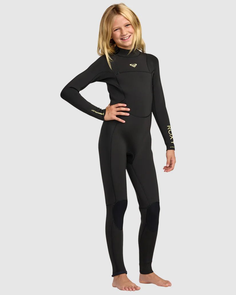 3/2 PROLOGUE+ BZ FL FULL - Roxy26RW213506 - ASH - 10G