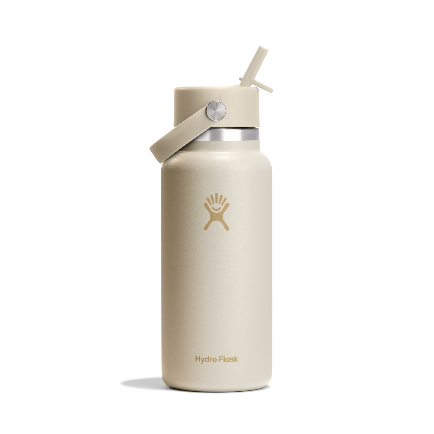 Hydration 32oz Wide W/Flex Straw Lid