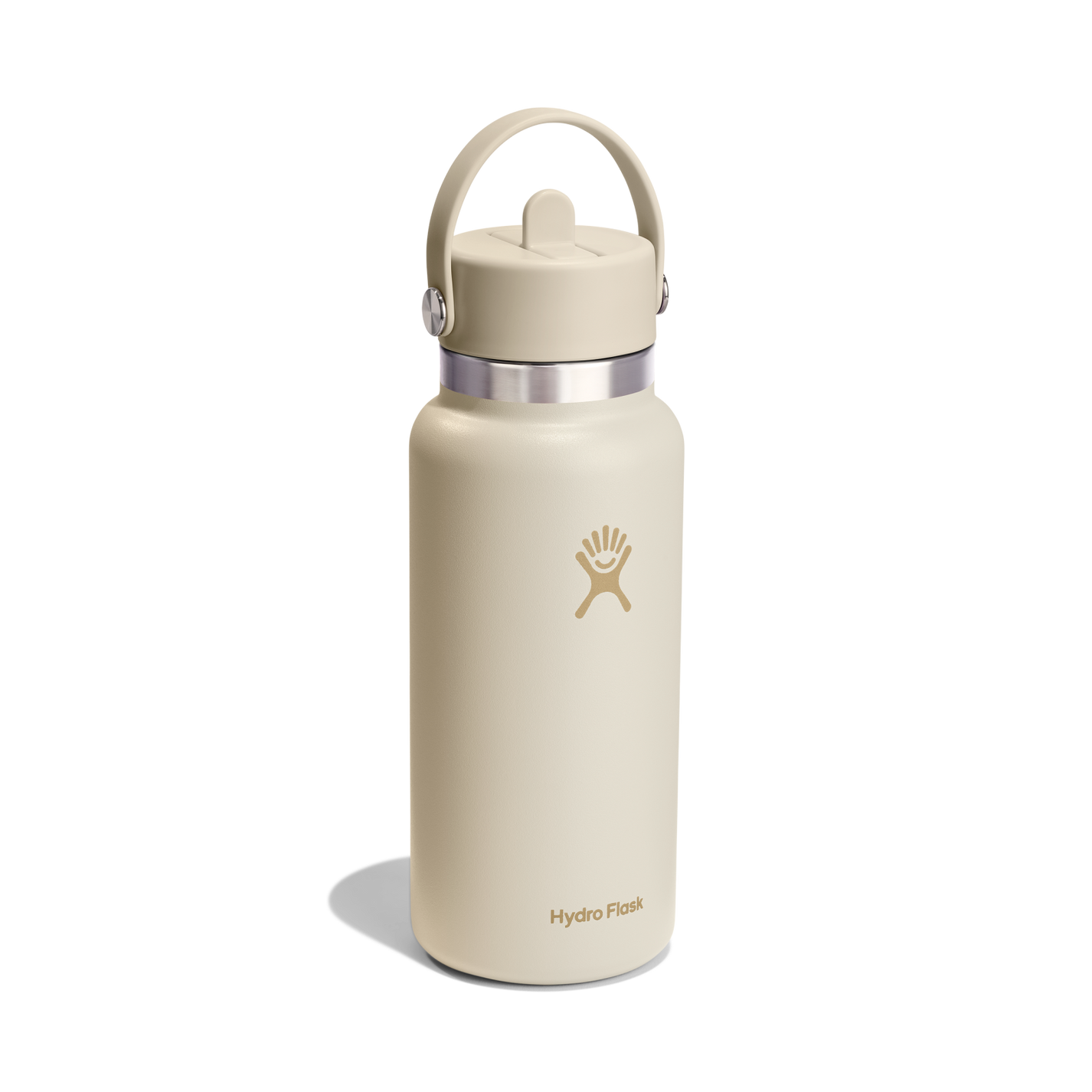 Hydration 32oz Wide W/Flex Straw Lid