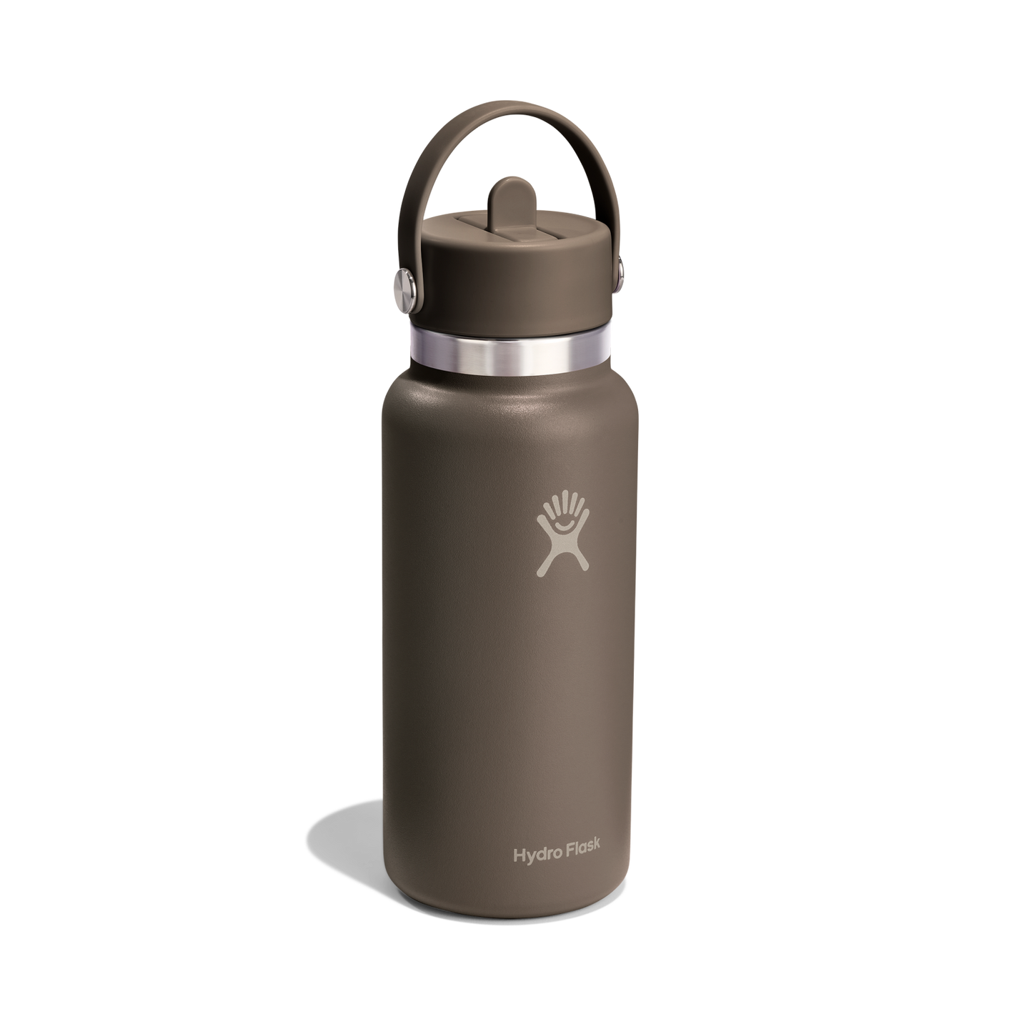 Hydration 32oz Wide W/Flex Straw Lid