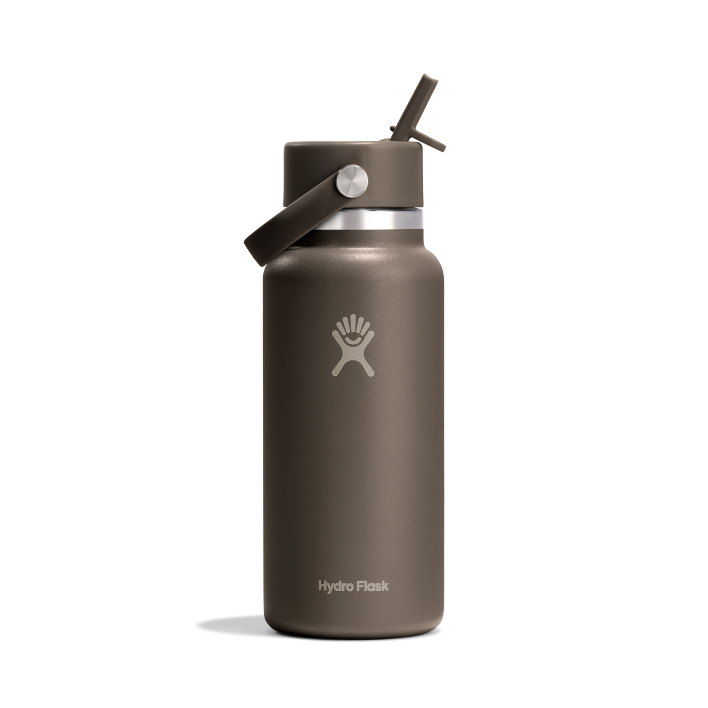 Hydration 32oz Wide W/Flex Straw Lid