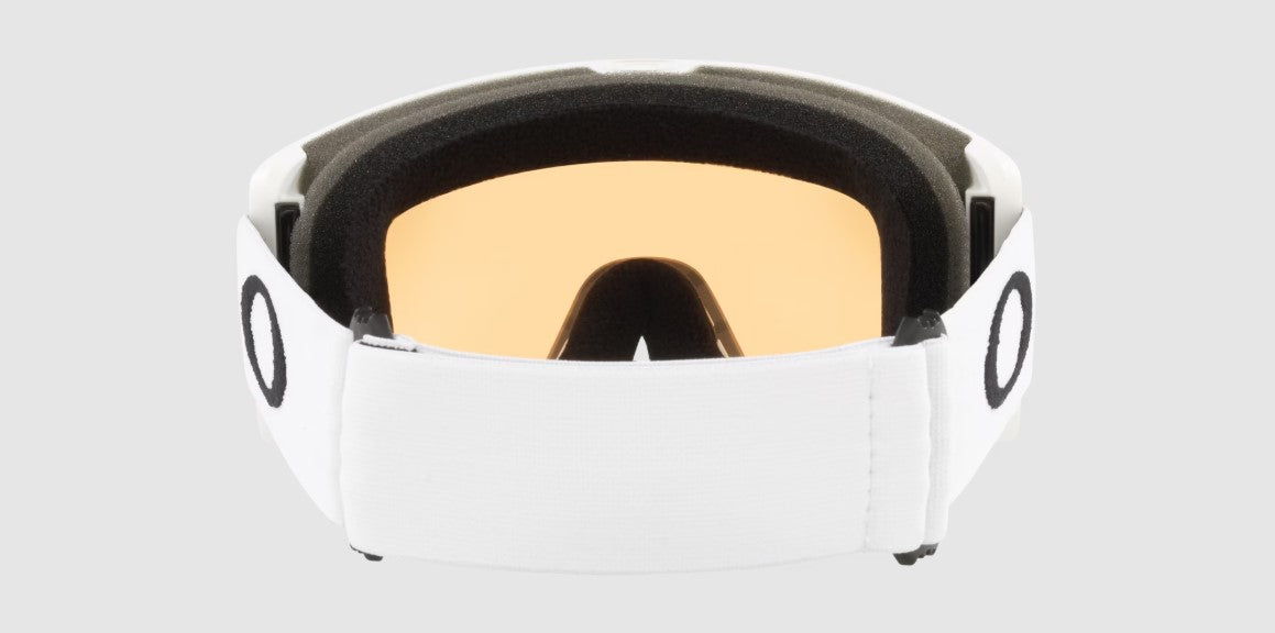 Target Line L Matte White