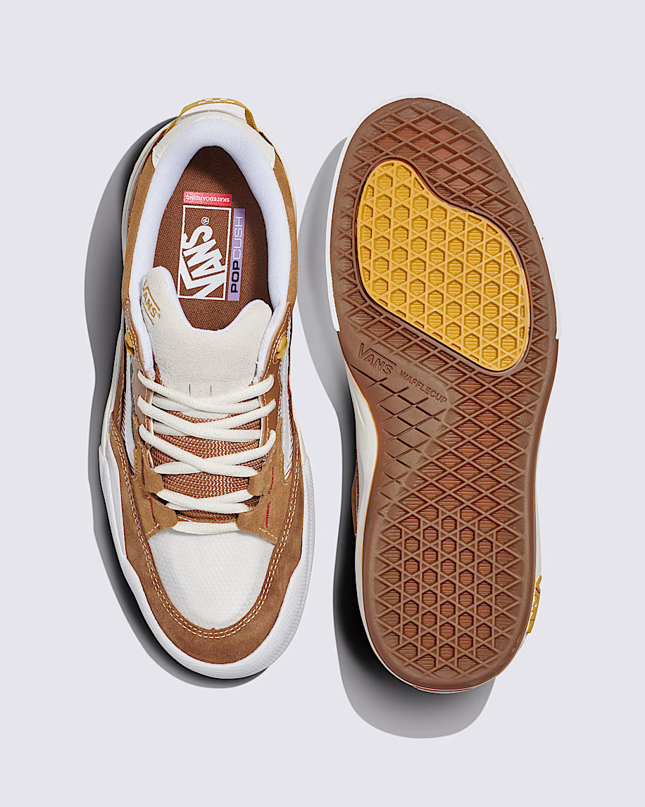 Skate 2 Wayvee