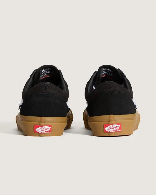 Skate Old Skool Black/Gum