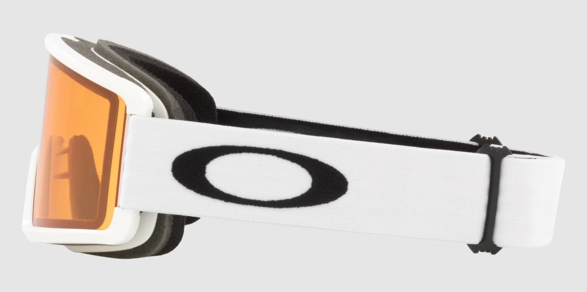 Target Line L Matte White