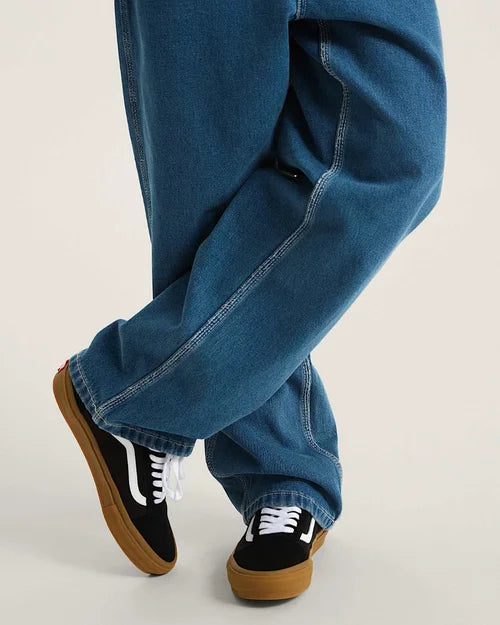 Skate Old Skool Black/Gum
