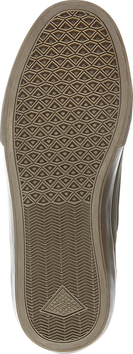 Wino G6 Slip-On Black/Black/Gum