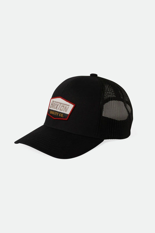 Regal Netplus Trucker Hat