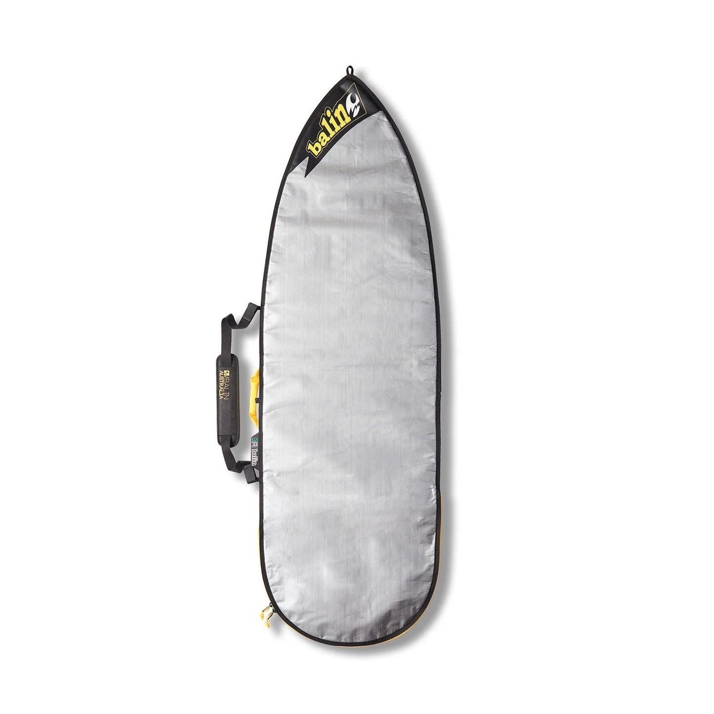 70" Ute BigBoy Cover - Balin05 - 2UTEB70 - Yellow -