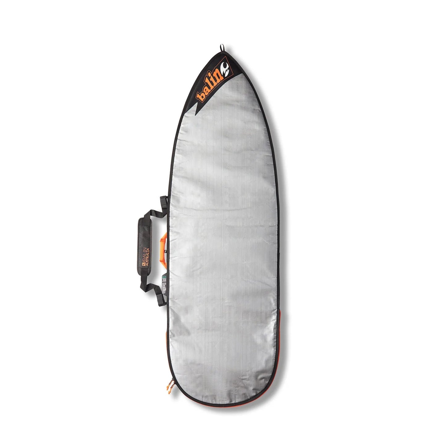 76" Ute BigBoy Cover - Balin052UTEB760