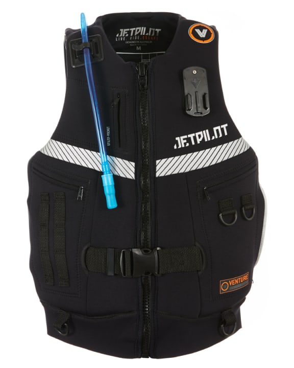 CAUSE MENS S-GRIP F/E NEO VEST