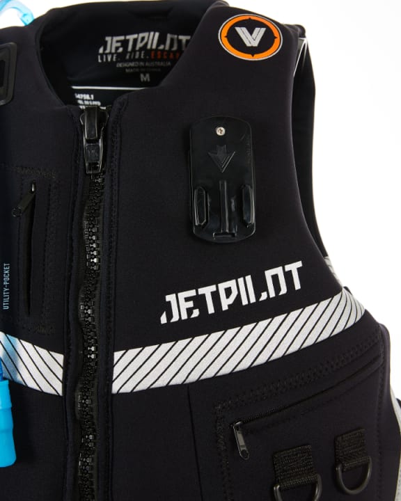 CAUSE MENS S-GRIP F/E NEO VEST