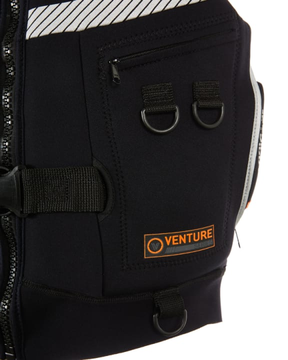 CAUSE MENS S-GRIP F/E NEO VEST